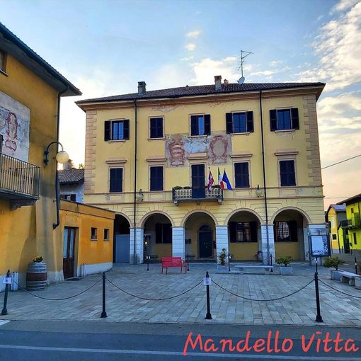 Un viaggio multisensoriale tra arte e poesia a Mandello Vitta