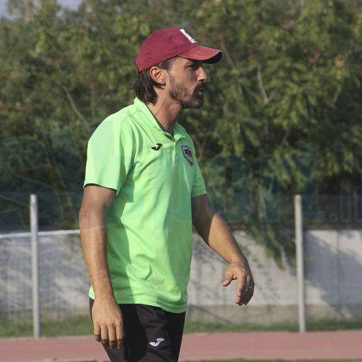 Manuel Lunardon sarà il nuovo allenatore del Gozzano