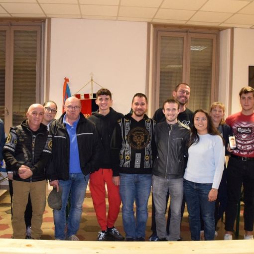Manuela Arcone è il nuovo direttivo della Pro Loco Borgomanero
