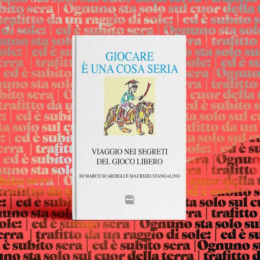 Marco Scardigli e Maurizio Stangalino presentano il loro nuovo libro a Novara
