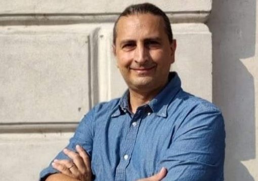 Marco Costantino alla guida del Gruppo territoriale del M5S novarese