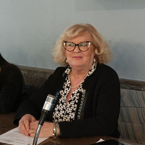 Maria Luisa Astolfi eletta presidente della commissione pari opportunità