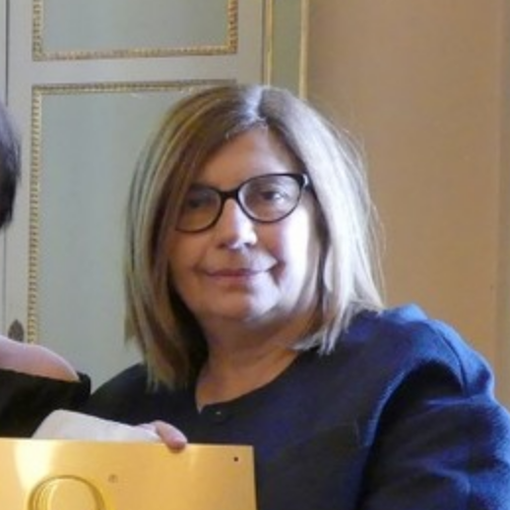 Atl Novara Fagnoni confermata alla presidenza