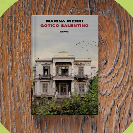 &quot;Gotico Salentino: tra spettri e realtà&quot; al Circolo dei lettori