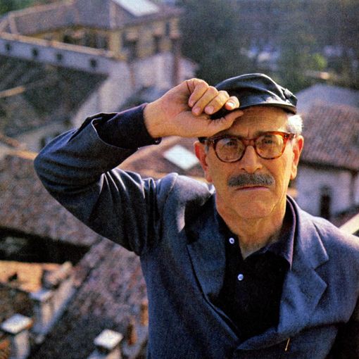 Omaggio a Mario Soldati: Orta celebra il Maestro 25 anni dopo