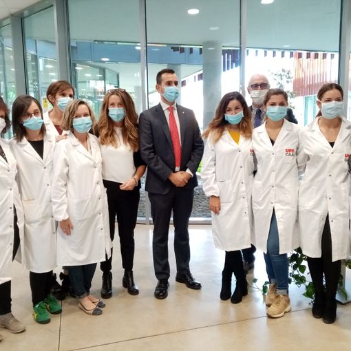 Marnati: “in Piemonte facciamo i tamponi che servono”, Rossi: “lavoriamo per farne di più”