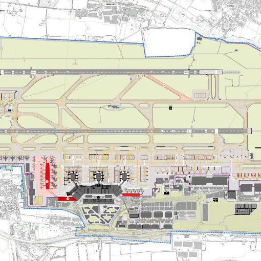 La provincia di Novara al tavolo commissione aeroportuale Enac