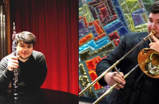 Trionfo Musicale al Conservatorio Cantelli per Borga e Bobbio