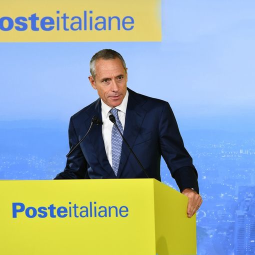 Poste italiane anche a Novara contribuisce al benessere economico e sociale del paese