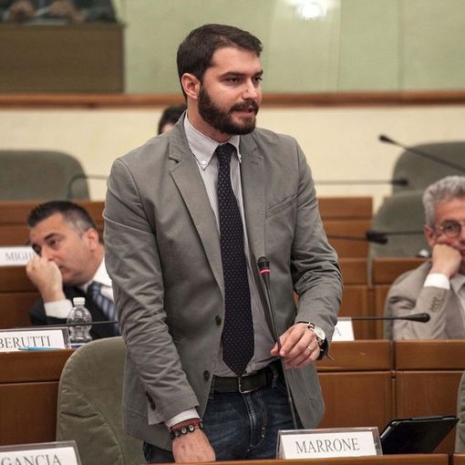 Regione, la Giunta contro la legge regionale sul gioco d'azzardo: FdI si sgancia