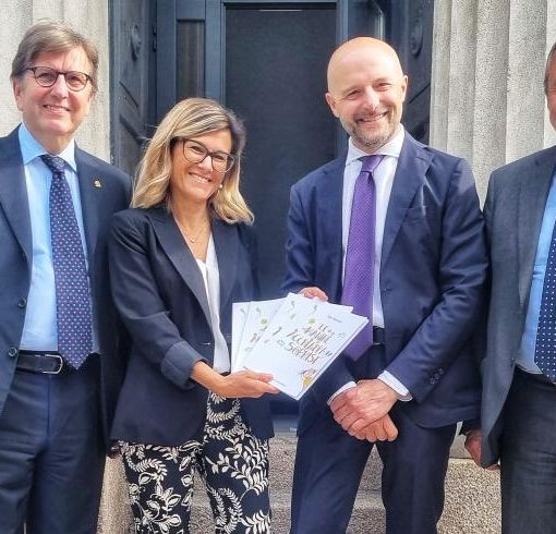 Fonte: Ufficio Stampa e Comunicazione, Fondazione Comunità Novarese onlus