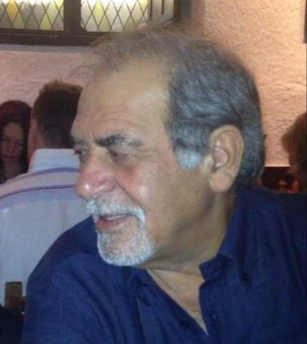 Morto Giuliano Meroni: fu Novarese dell’anno nel 2001