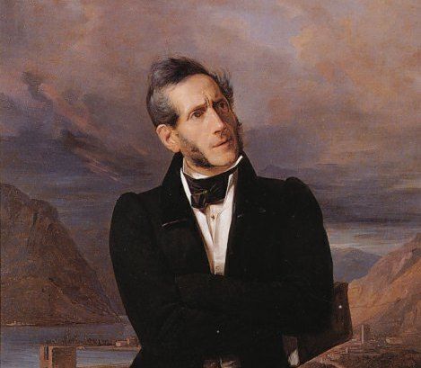 Sentire e Sentieri, camminate sulle tracce di Alessandro Manzoni a Lesa