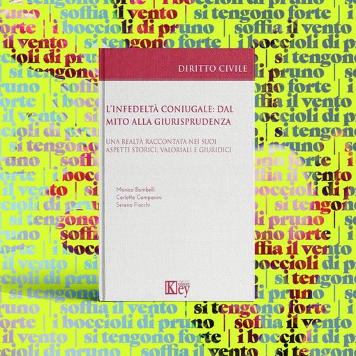 L’infedeltà coniugale: dal mito alla giurisprudenza