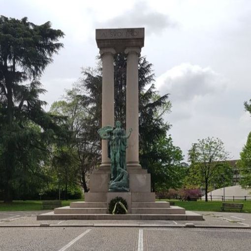 Novara si prepara a vivere le celebrazioni del 2 e del 4 novembre con le consuete cerimonie ufficiali