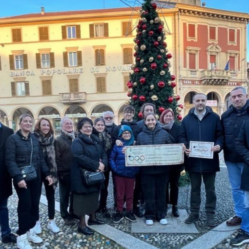 E’ Morgana Avanzo la vincitrice della borsa di studio “Zanotti Fragonara”