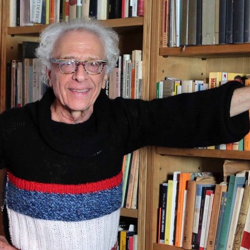 Mughini a Novara per i govedi’ letterari