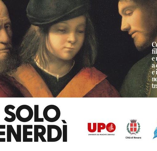&quot;Non solo di venerdì&quot; riparte con il Professor Andrea Graziosi