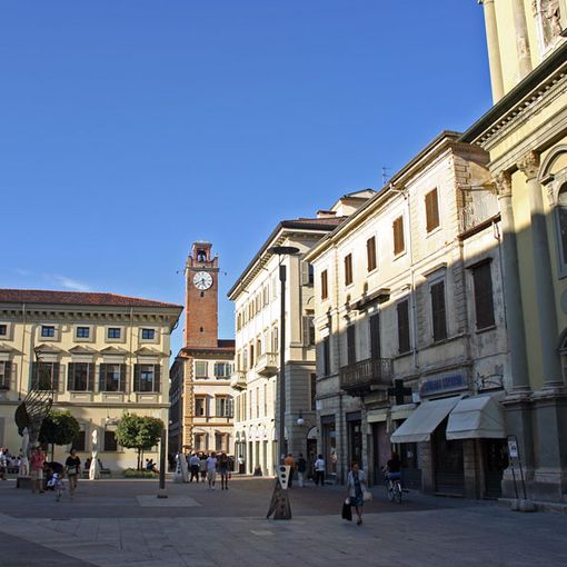 L’orma sonora di Novara nell’atlante digitale di Loquis