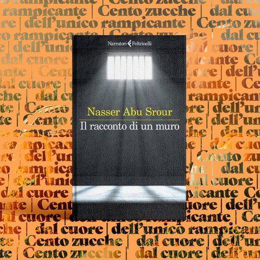 Il racconto di un muro: una voce dalla Palestina a Novara