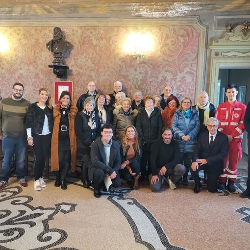 Trecate: la citta’ con le sue associazioni in un unico cartellone di appuntamenti e iniziative