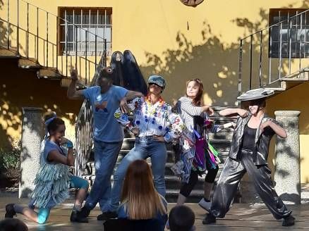 Borgomanero, venerdì 18 primo appuntamento di &quot;Serate al parco. Musica e parole per la città&quot;