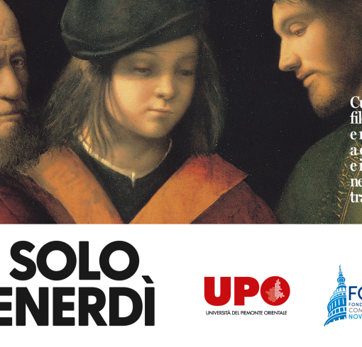 All’Upo si parla di vita e invecchiamento nella storia della tradizione delle idee