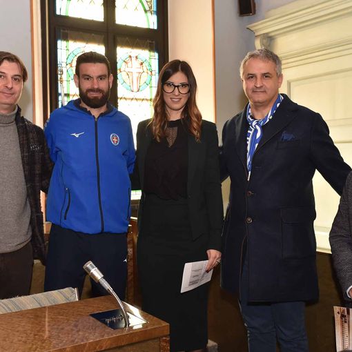 Novara-Monza del 12 gennaio: biglietto a 2 euro devoluto in beneficienza