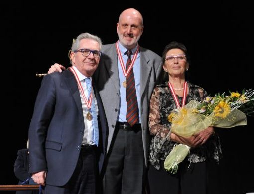 Con &quot;i novaresi dell'anno&quot; partile le celebrazioni di San Gaudenzio