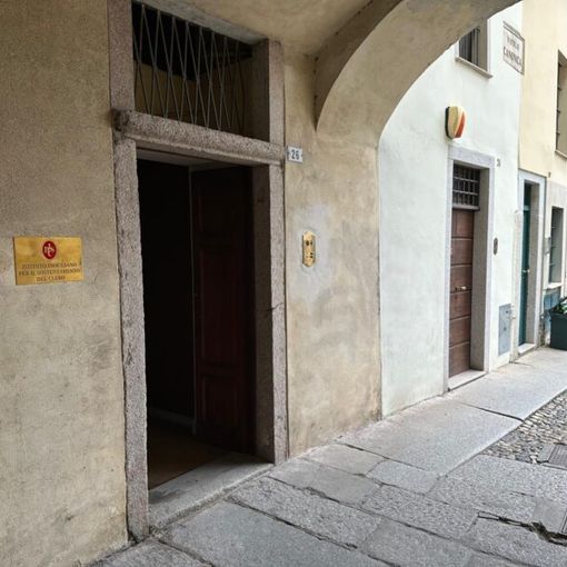 Nuova sede per l’Istituto diocesano per il sostentamento del clero