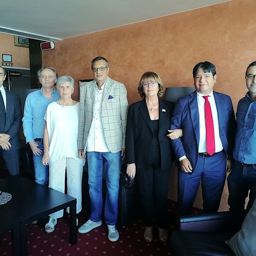 Si è svolta l’assemblea dei Consulenti del Lavoro di Novara