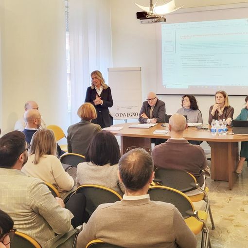 Prosegue il dialogo tra i Consulenti del Lavoro di Novara e gli enti locali: nuovo incontro con l’Ispettorato del Lavoro di Novara e Verbania