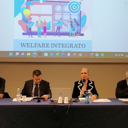 I Consulenti del Lavoro di Novara aprono le porte ai giovani professionisti di domani