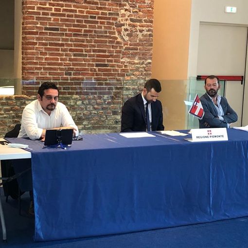 Parte da Novara il progetto regionale di raccolta differenziata degli oli esausti domestici
