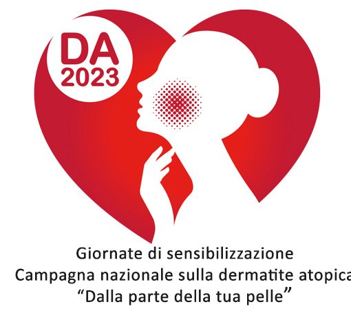 Campagna nazionale sulla dermatite atopica “Dalla parte della tua pelle 2023”