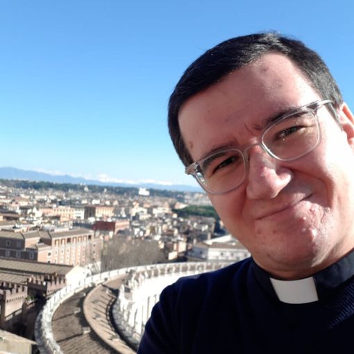 Pellegrinaggio giubilare della diocesi di Novara: 600 fedeli a Roma con il vescovo Brambilla