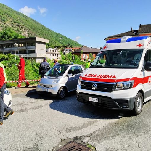 Cronaca dal Piemonte. Villadossola (Vb) rinvenuto un cadavere nell’ex area Ceretti