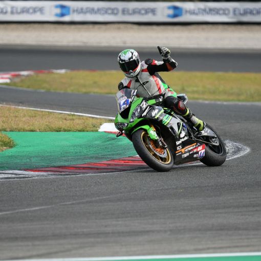 Partito a tutto gas il campionato interregionale velocita’