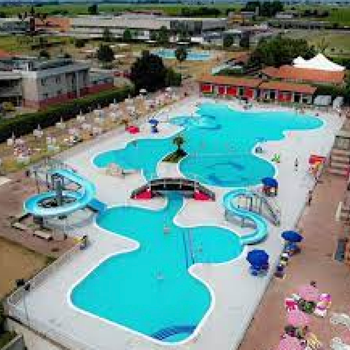 Piscina comunale Trecate: tariffe agevolate per i grest parrocchiali e i centri estivi