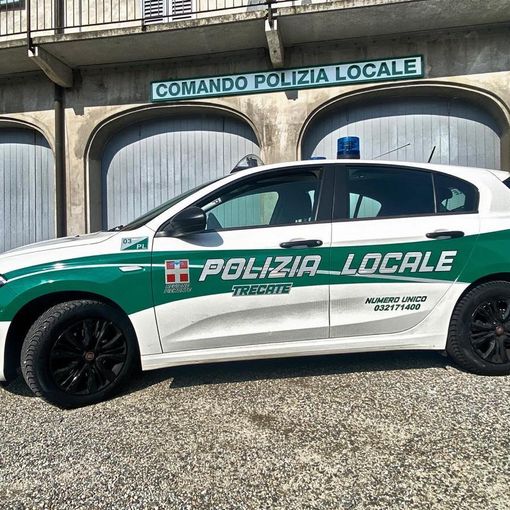 Giovane nigeriano irregolare scoperto a Trecate: è stato scortato al Cpr di Gorizia