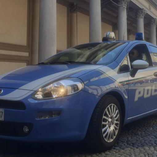 Serata movimentata per la Squadra Mobile della questura di Novara, che ha portato a termine tre arresti