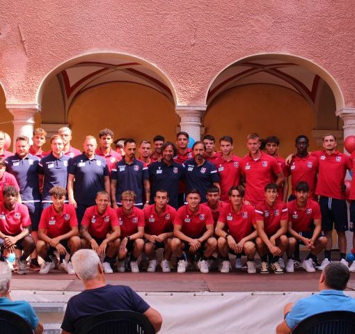 Foto pagina facebook ASDC Gozzano