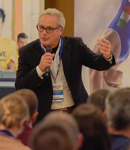 Covid, intervista al professor Sestili: “Fondamentale agire subito, senza aspettare l’evoluzione dei sintomi”