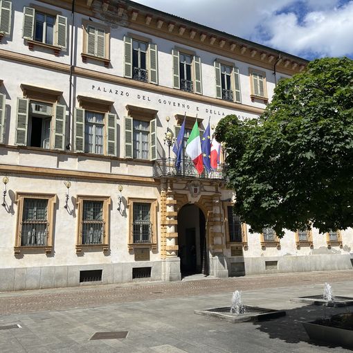 Palazzo Natta a porte aperte per la Festa della Repubblica