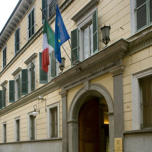 Camere di Commercio, nel Novarese le nuove imprese crescono del 1,26% 0,63%