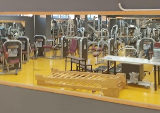 La complicata situazione delle palestre fitness del Terdoppio