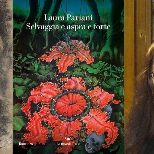 Il nuovo romanzo di Laura Pariani dedicato al viaggiatore e pittore novarese Guido Boggiani