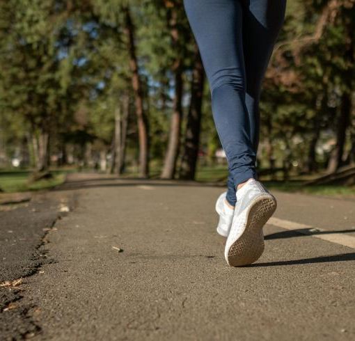 Prima edizione della &quot;Camminata del Laureato&quot; a Novara