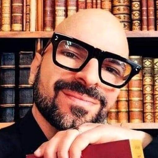 Viaggio tra le pagine: Alessandro Berardi al London Book Fair