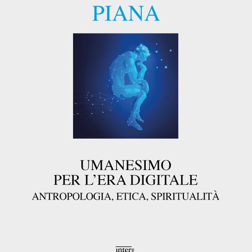 Giannino Piana presenterà al festival della Dignità Umana il suo libro